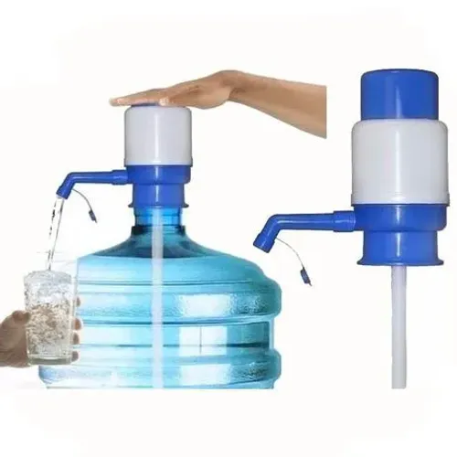 Bomba Para Galão De Agua