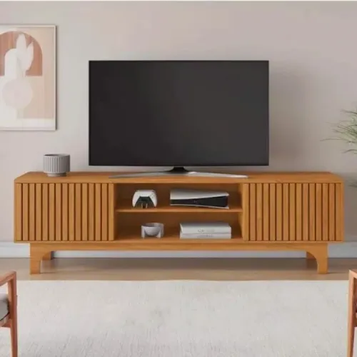 Rack Ripado  Triunfo Larg. 2.00m rf43