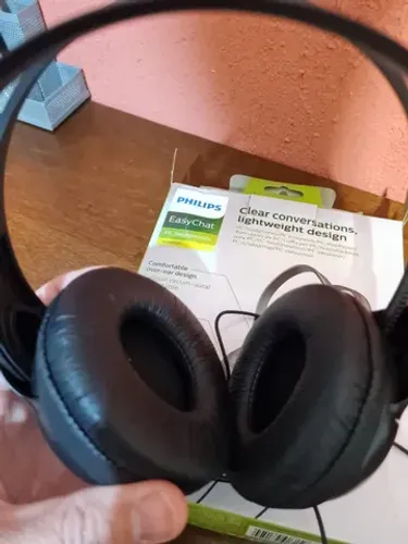 Fone de ouvido