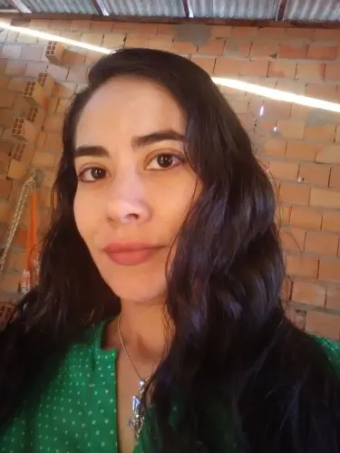 Cuidadora de Idosos