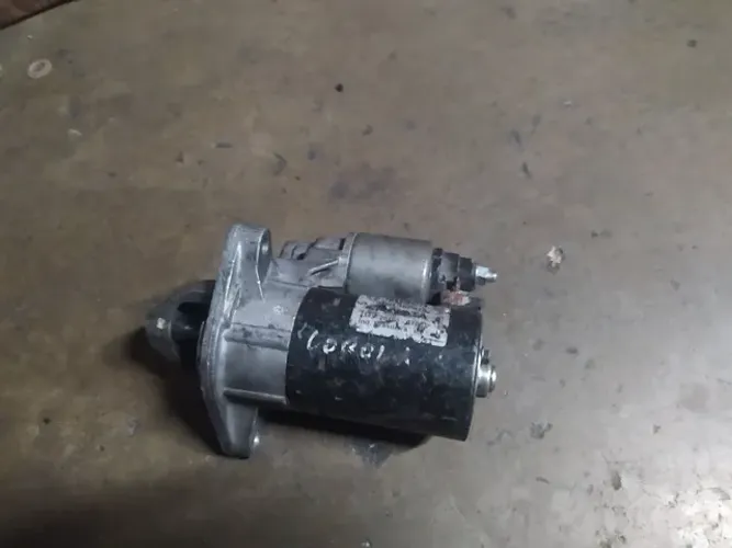 Motor de arranque Corolla 2.0 até 2014 