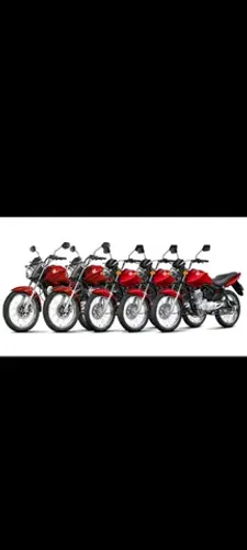 Aluguel de Motos a partir de 180,00