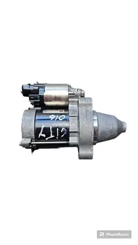 Motor de arranque jac j6 2.0 