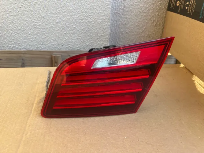Lanterna BMW Série 5 2013/2017 Original 