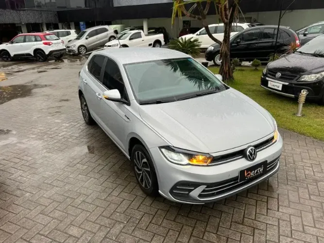 Polo Highline 2023