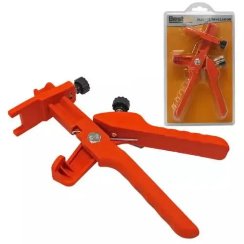 Alicate Nivelador 3.8 - 8cm Bfh2060