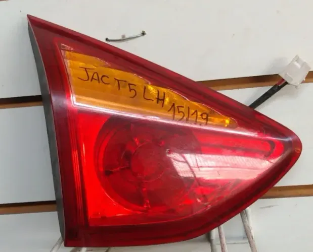 LANTERNA JAC JT5 LH 15/19