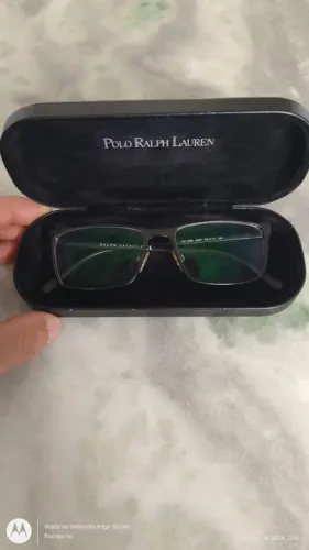 Armação da Polo Ralph Lauren