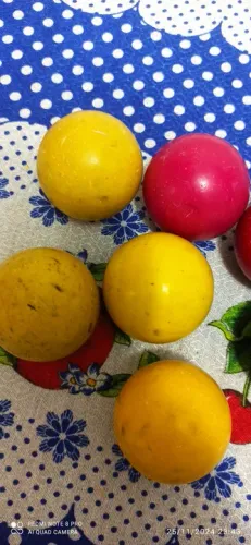 Vendo bolas de sinuca/ bilhar valor uni