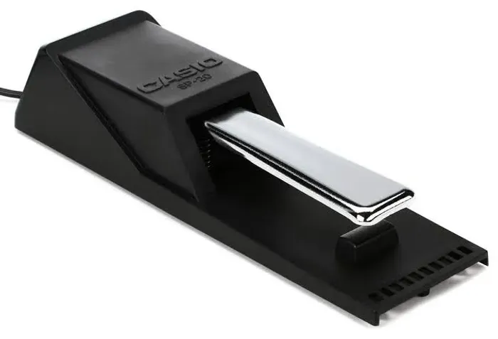 Controlador de Pedal de Expressão Casio SP-20