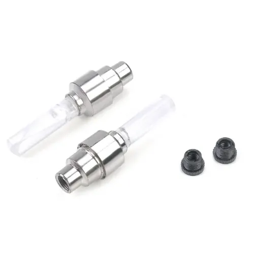 Bico De Led Para Pneu Fireflys Colorido Cs-819
