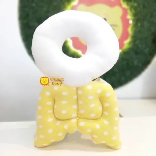 Protetor de Cabeça Infantil Modelos Diversos