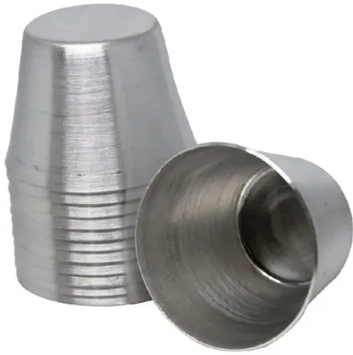 Forma Para Bombocado N°2 - Com 12 Unidade