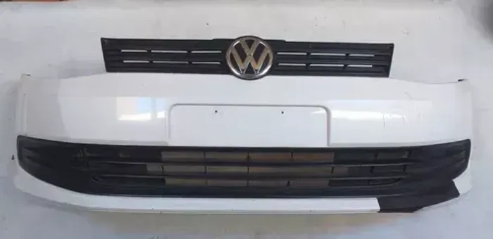 Para choque original para Gol e Voyage G6 2013 a 2016