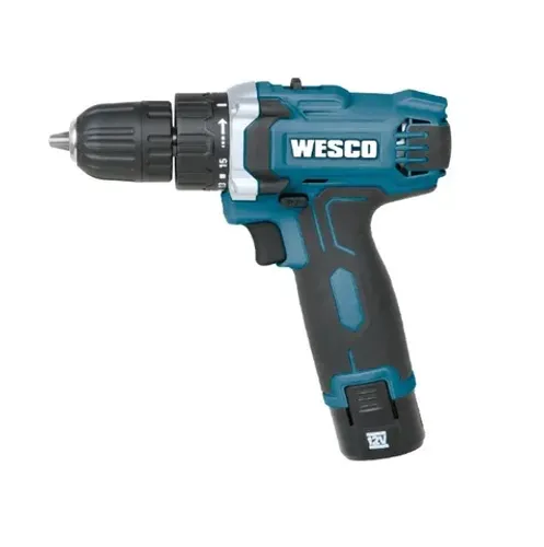 Furadeira de Impacto - 10 mm 12v Ws2547