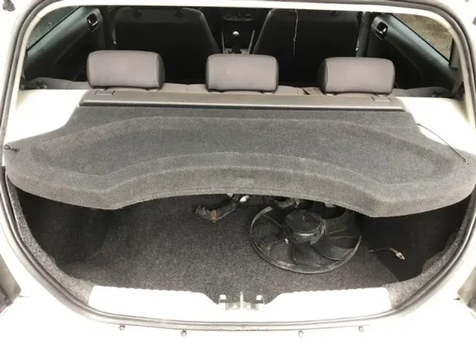 Bagagito Volkswagen Gol 2022/2023