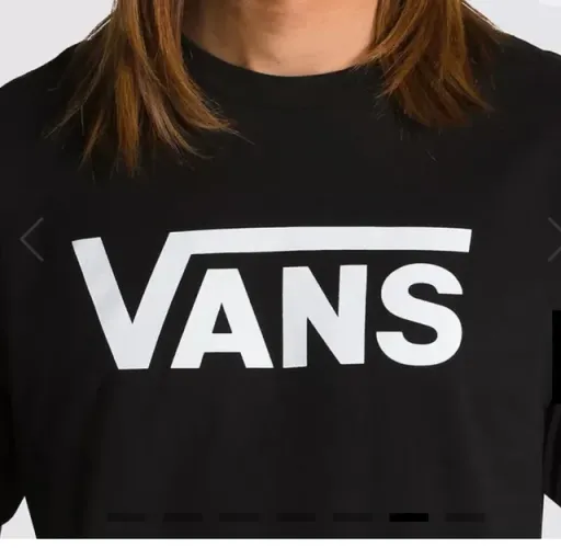 Camisa Vans original importada 