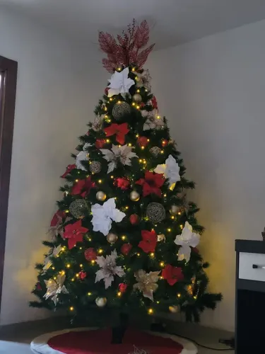 Arvore de Natal 