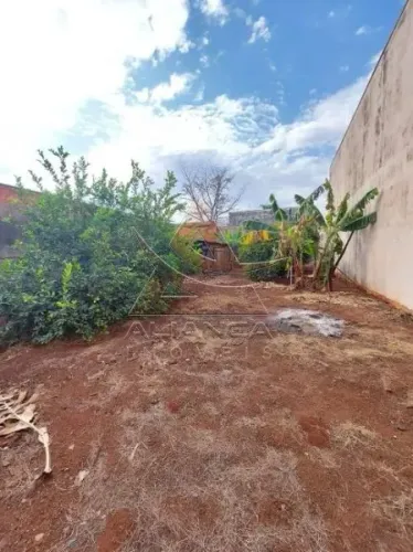 Terreno - Ribeirão Preto - Parque Industrial Tanquinho