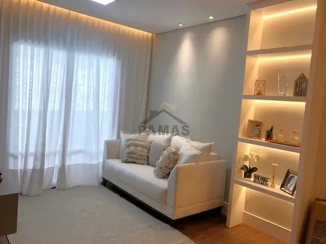 Tudo em Um: Luxo, Conforto e Lazer no Condomínio Il Piu Bello, 03 suítes e 02 vagas de gar