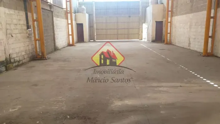 Galpão Comercial ou Industrial em Tremembé, Vende ou Aluga.
