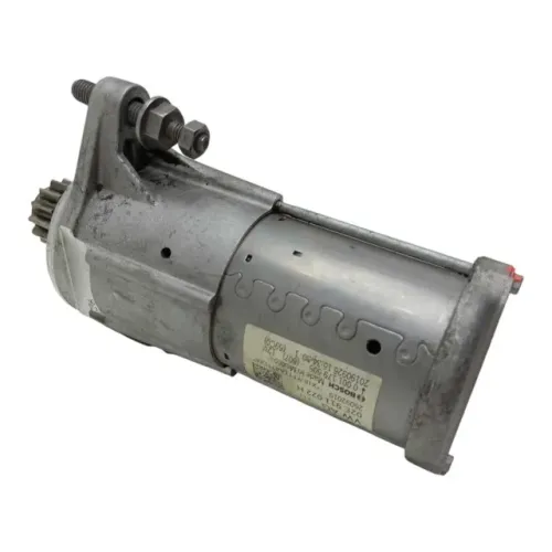 Motor Arranque partida Volkswagen Tiguan R LINE TSI 2.0 2020