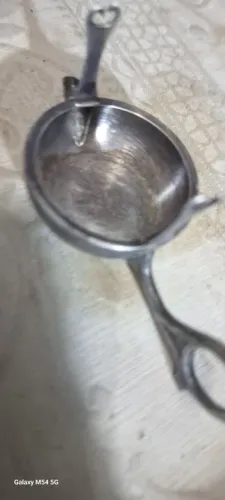 Peça de plata