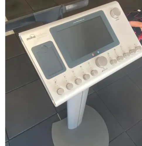 Miha Bodytec - Ems eletroestimulação
