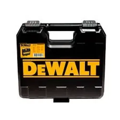 MALETA DEWALT P/ FURADEIRA/MARTELETE