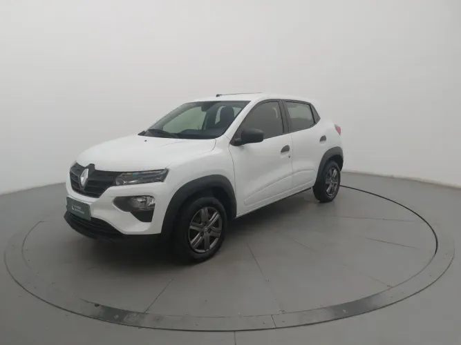 Renault Kwid 1.0 Zen 2024