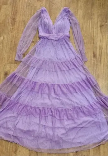 Vestido de Madrinha com Bojo