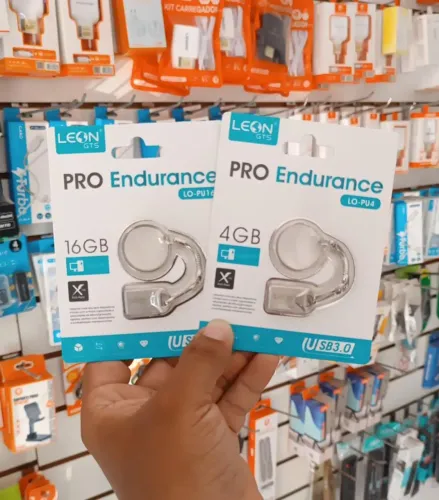 Pen drive 4GB ao 64GB - entrega em São Luís e região