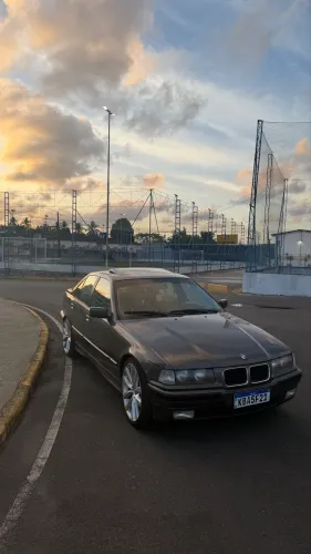 BMW 325I 325i 1993