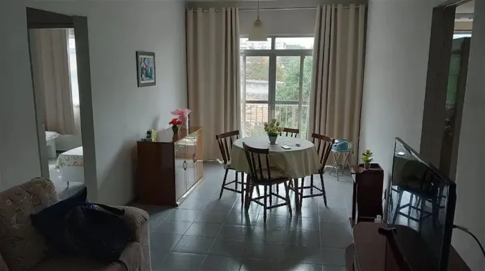 0 - Apartamento 2 quartos