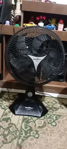 Vende se ventilador de 30cm BRITÂNIA 