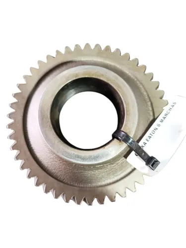 Engrenagem 6 Fixa Motriz Câmbio Eaton 4303297
