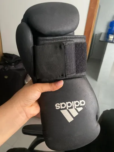 Luvas Speed 50