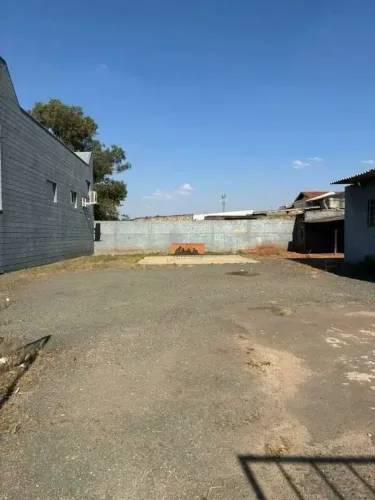 Terreno para aluguel, Real Parque - CAMPINAS/SP