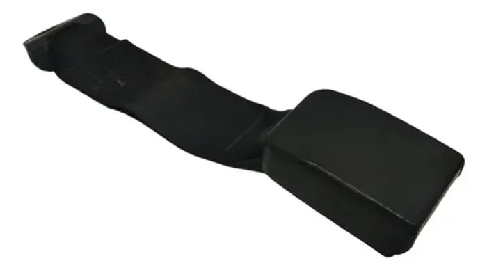 Engate Cinto Segurança Tras Peugeot 207 Sw 2009 2010 2011 12