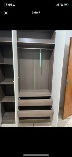 GUARDA ROUPA (barato pra sair o mais rapido possivel)