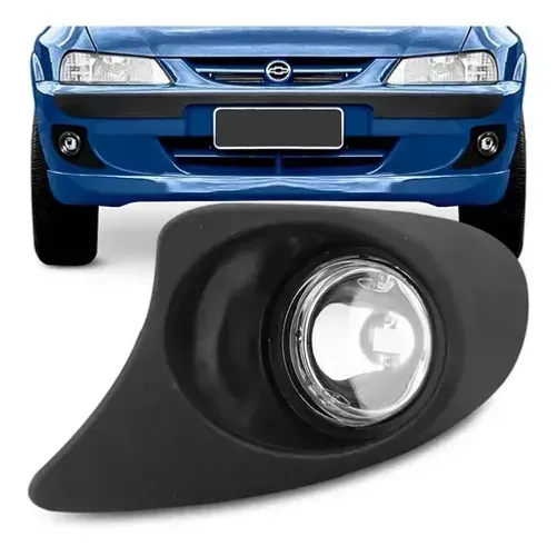 Farol Milha Celta 99 2000 2001 2002 2003 2004 2005 2006 