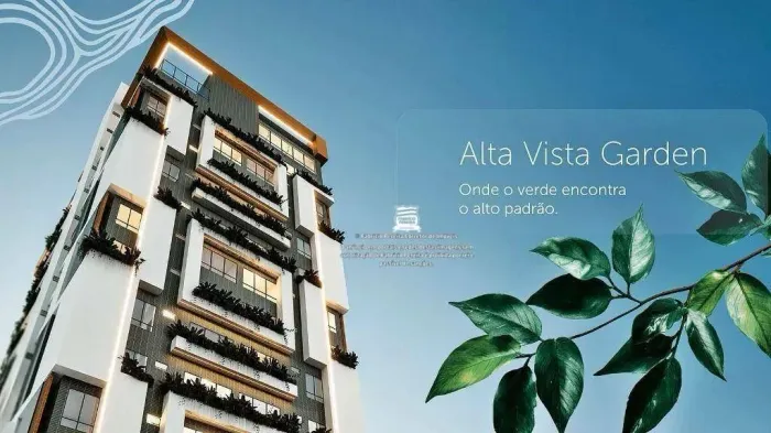 Flat à venda, 27 m² por R$ 211.700,00 - Catolé - Campina Grande/PB