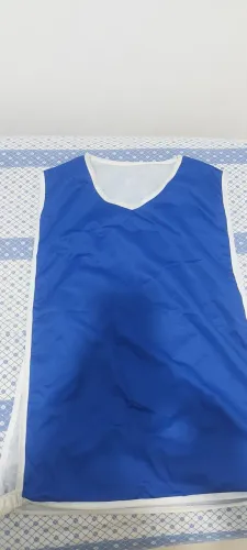 Colete para esportes