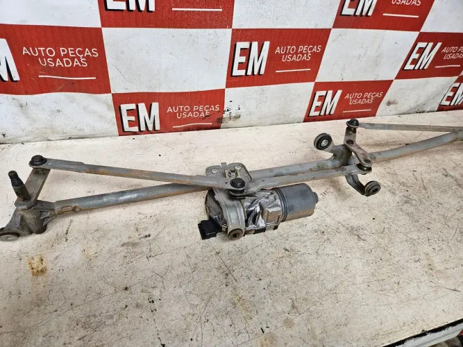 Mecanismo do limpador de para-brisa peugeot 308 408