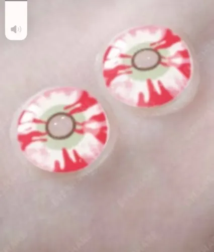 Acessório para festa de hallowen 