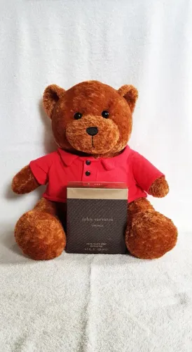 Perfume Importado Masculino John Varvatos Vintage