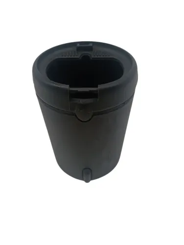 Porta Moedas Cinzeiro Citroen C3 1.2 2015 2016 2017 2018