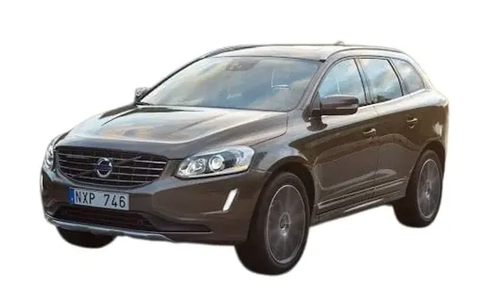 Sucata volvo xc60 2014