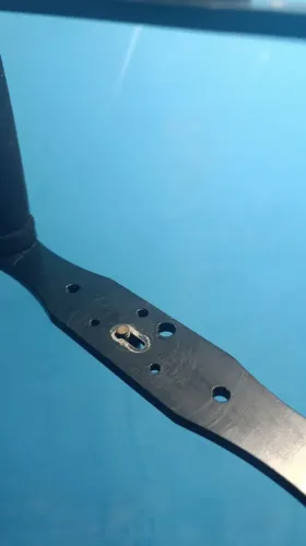 Estabilizador para câmera DSLR