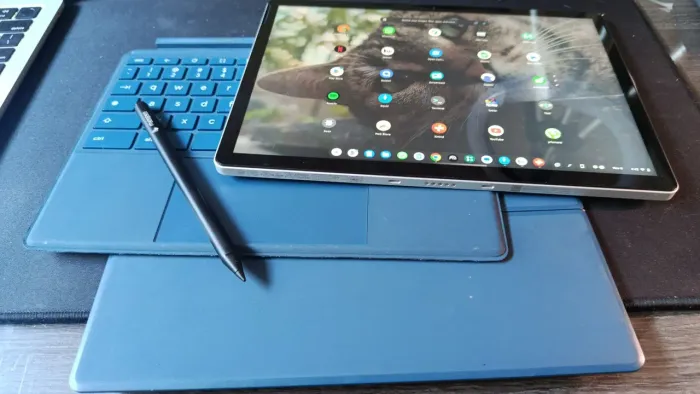 ?Chromebook hp + gatinho grátis - promoção de natal!! ?
